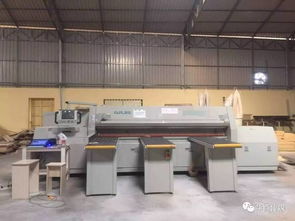 柬埔寨房地產熱潮持續，帶動木具建材與家私產業蓬勃發展