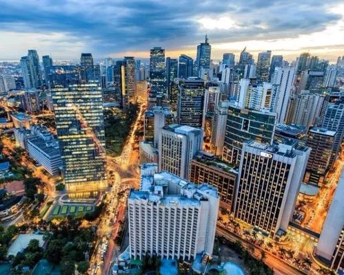 房地產(chǎn) 時(shí)代變遷下的產(chǎn)業(yè)縮影與未來展望